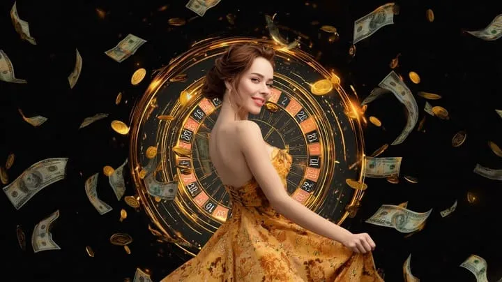 Vista del portal SK7 Casino en Mexico